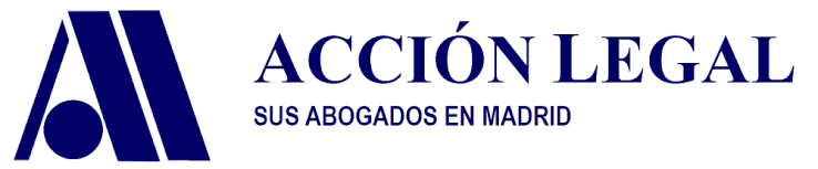 Logotipo de Accion Legal
